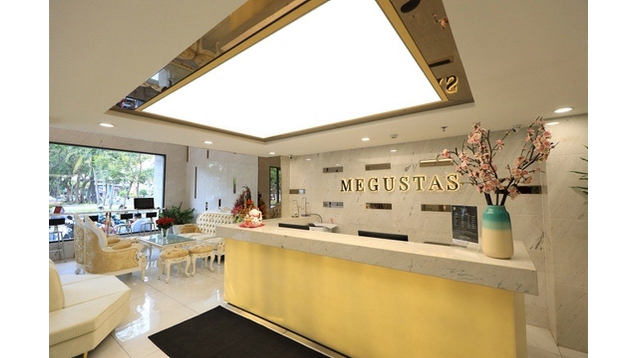 Me Gustas Park View hotel