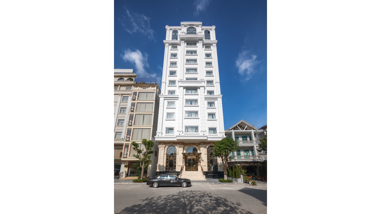 D'Lecia Hotel
