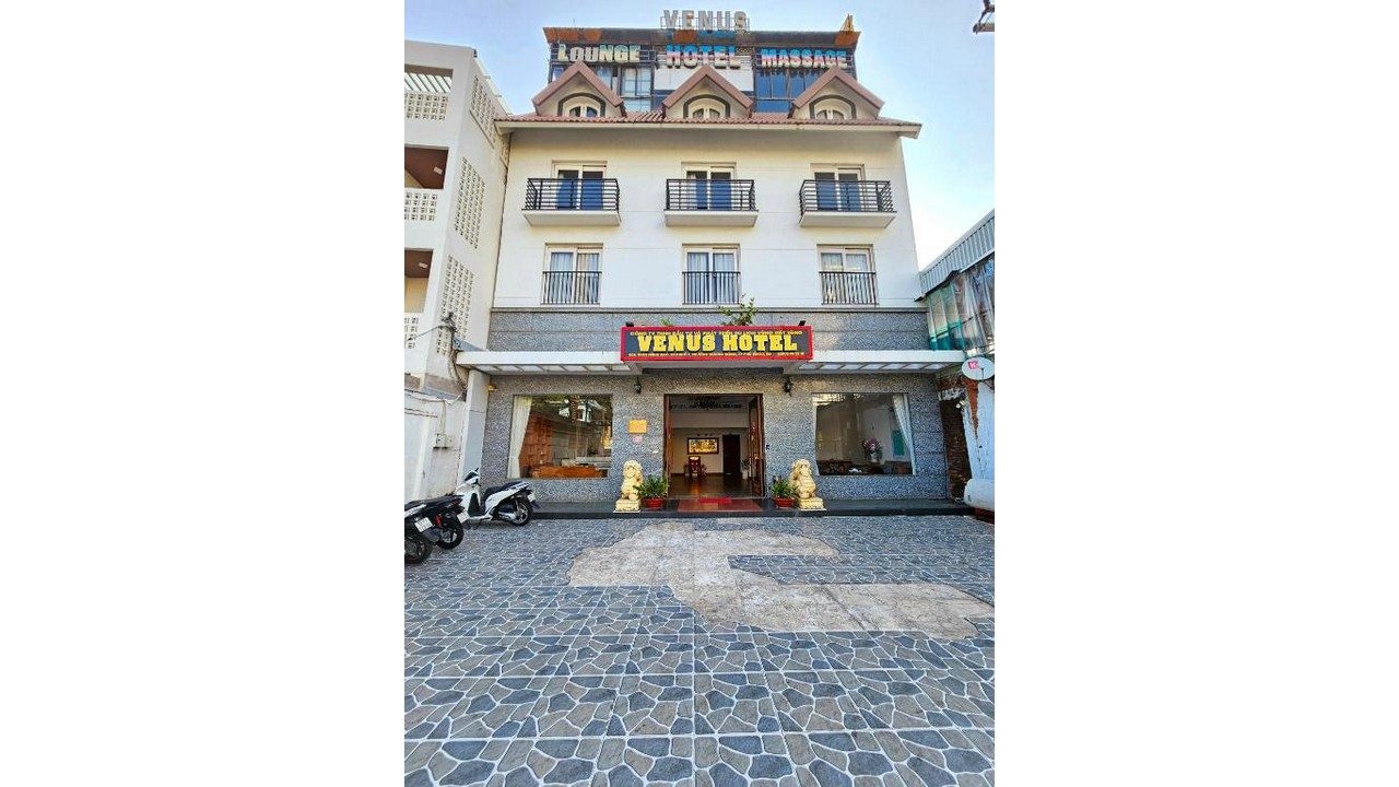 Venus Hotel Phú Quốc