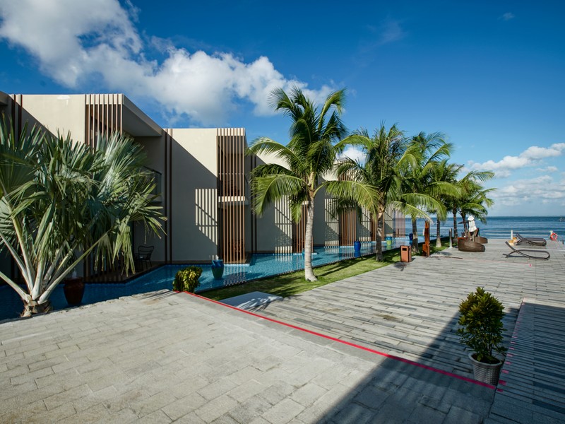 Marina Bay Vung Tau Resort & Spa