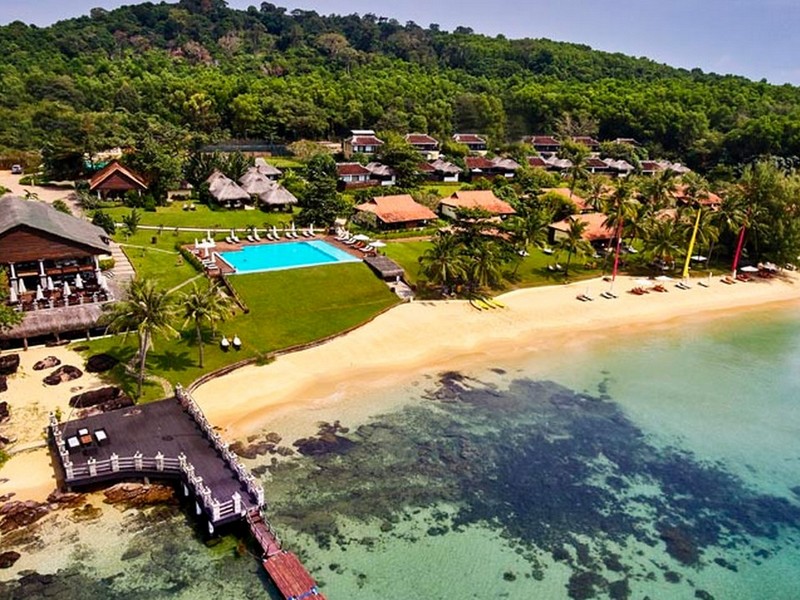Chen Sea Resort & Spa Phu Quoc