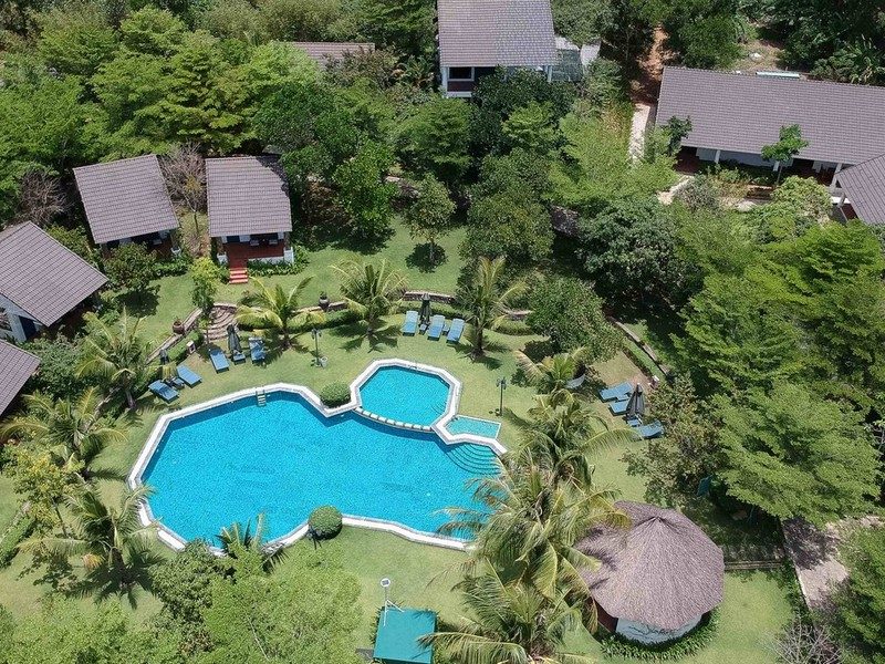 Santa Garden Resort Phu Quoc