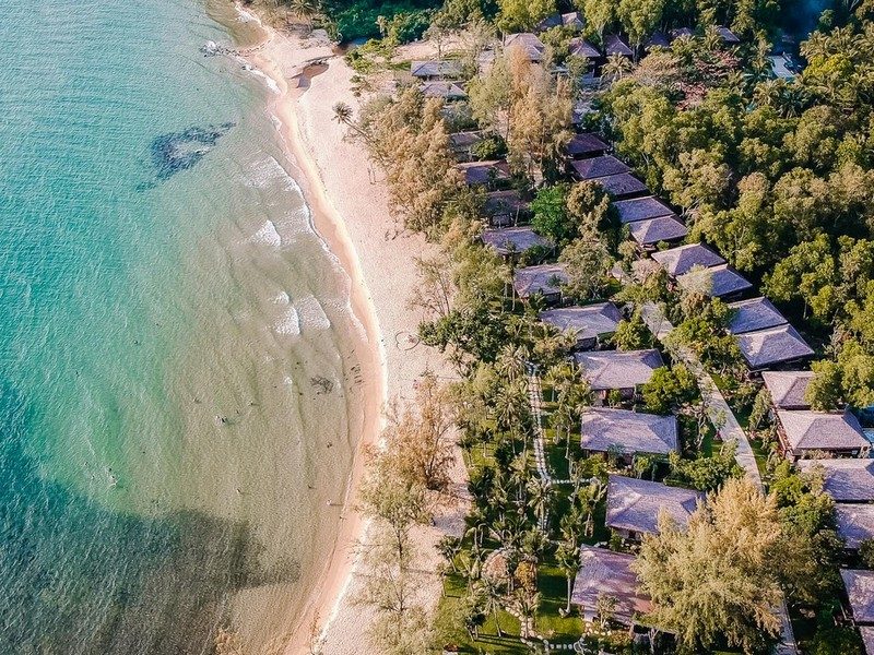 Ocean Bay Resort & Spa Phu Quoc