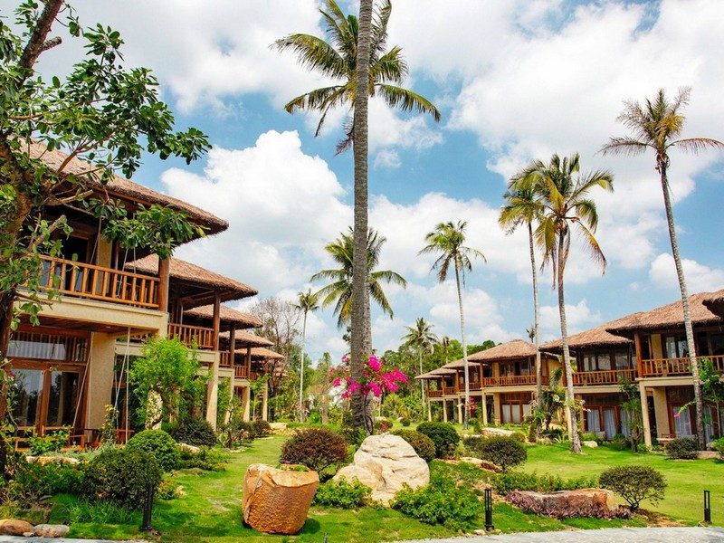 Grand Ocean Bay Phu Quoc