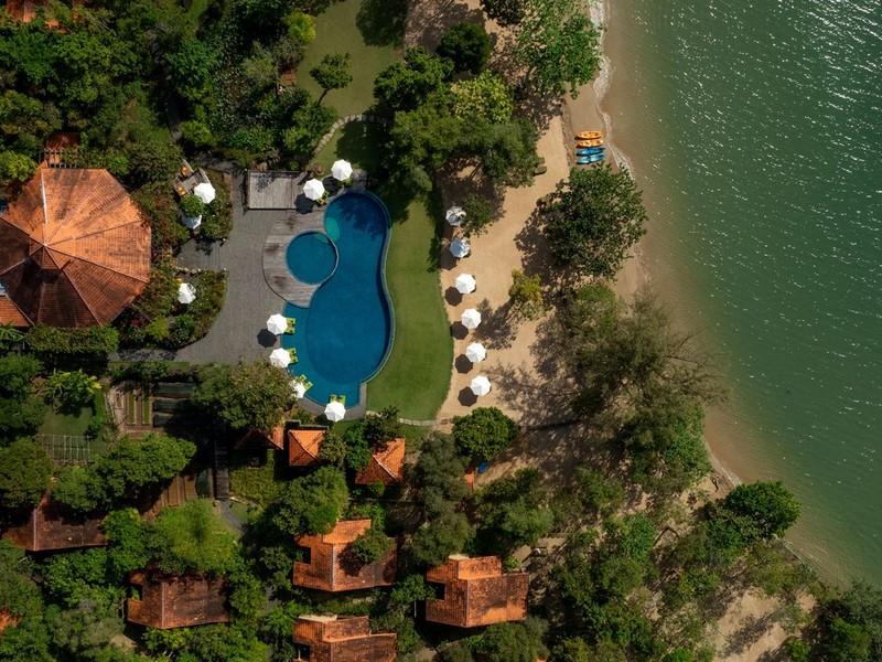Green Bay Phu Quoc Resort & Spa
