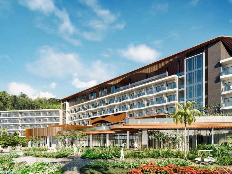 Angsana Quan Lan Ha Long Bay