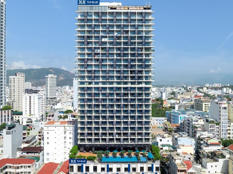 TUI BLUE Nha Trang