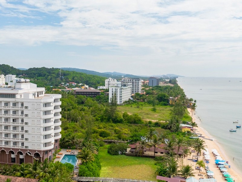 Maris Beach Hotel Phu Quoc
