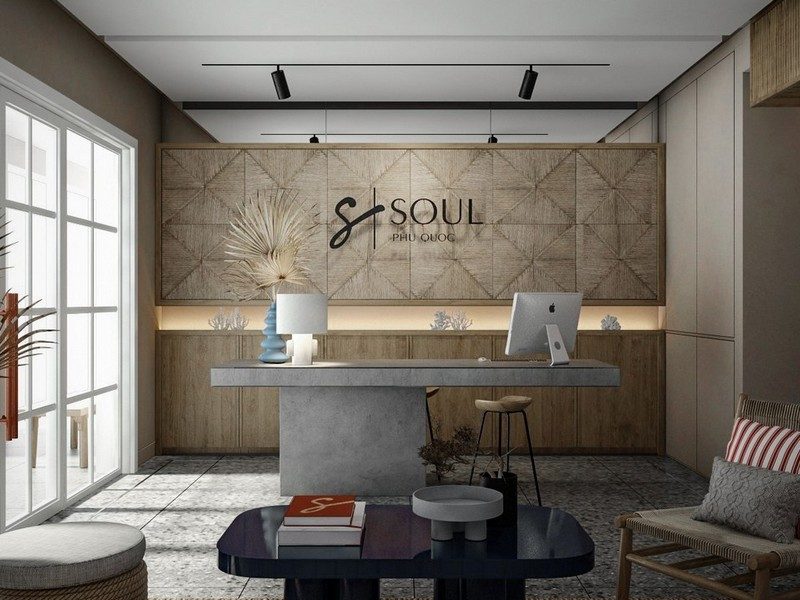Soul Boutique Hotel Phu Quoc