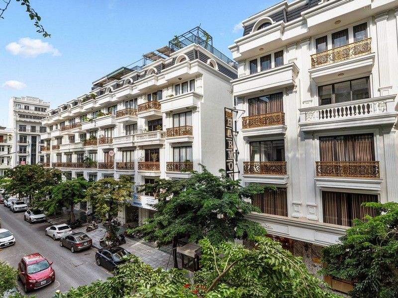 Harmony Hạ Long Hotel