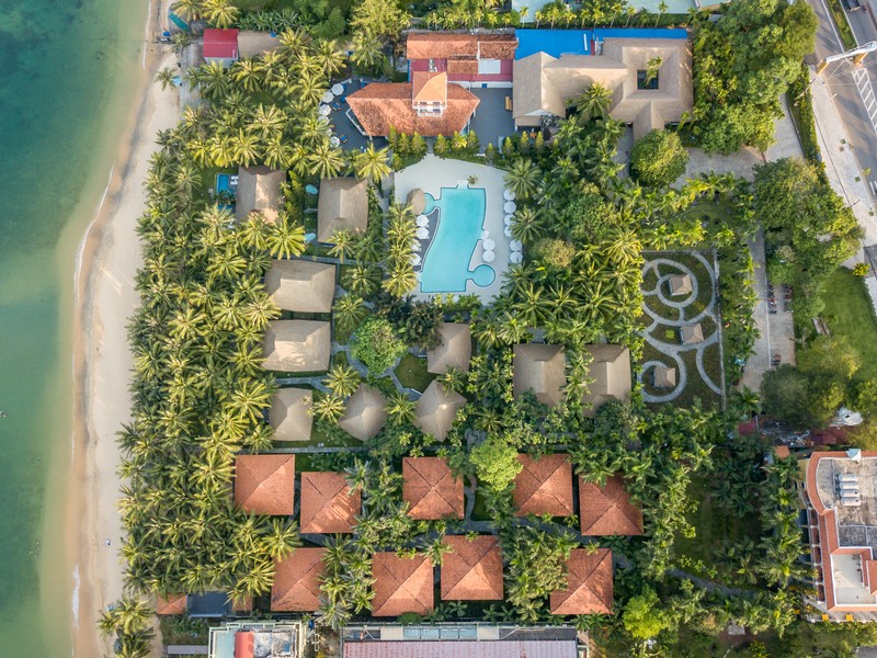 L'Azure Resort and Spa Phu Quoc