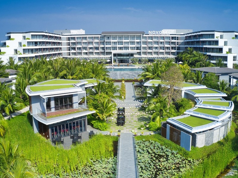 Novotel Phú Quốc Resort