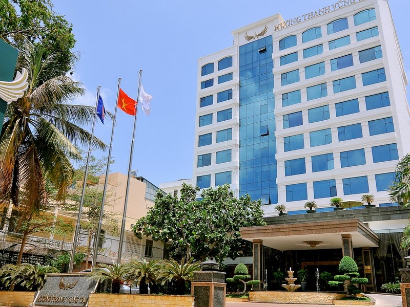 Mường Thanh Holiday Vũng Tàu