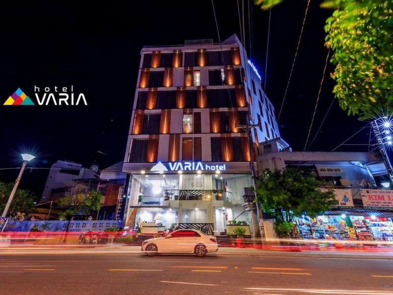Varia Hotel Phú Quốc