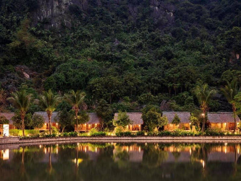 An's Eco Garden Ninh Binh