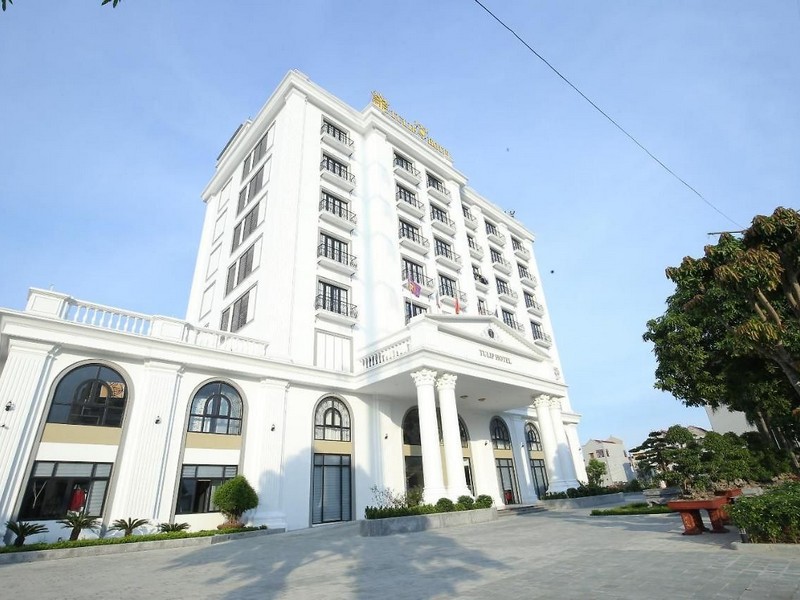 Ninh Binh Tulip Hotel