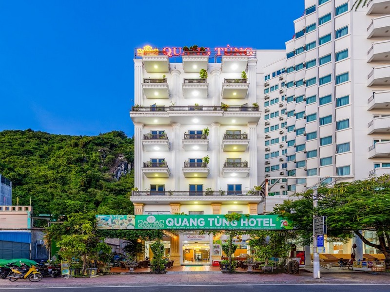 Quang Tung Hotel