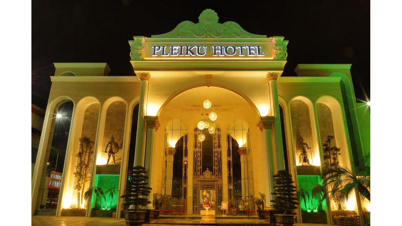 Pleiku Hotel