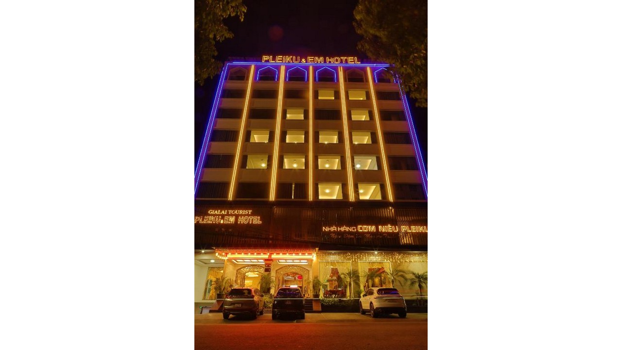 Pleiku & Em Hotel