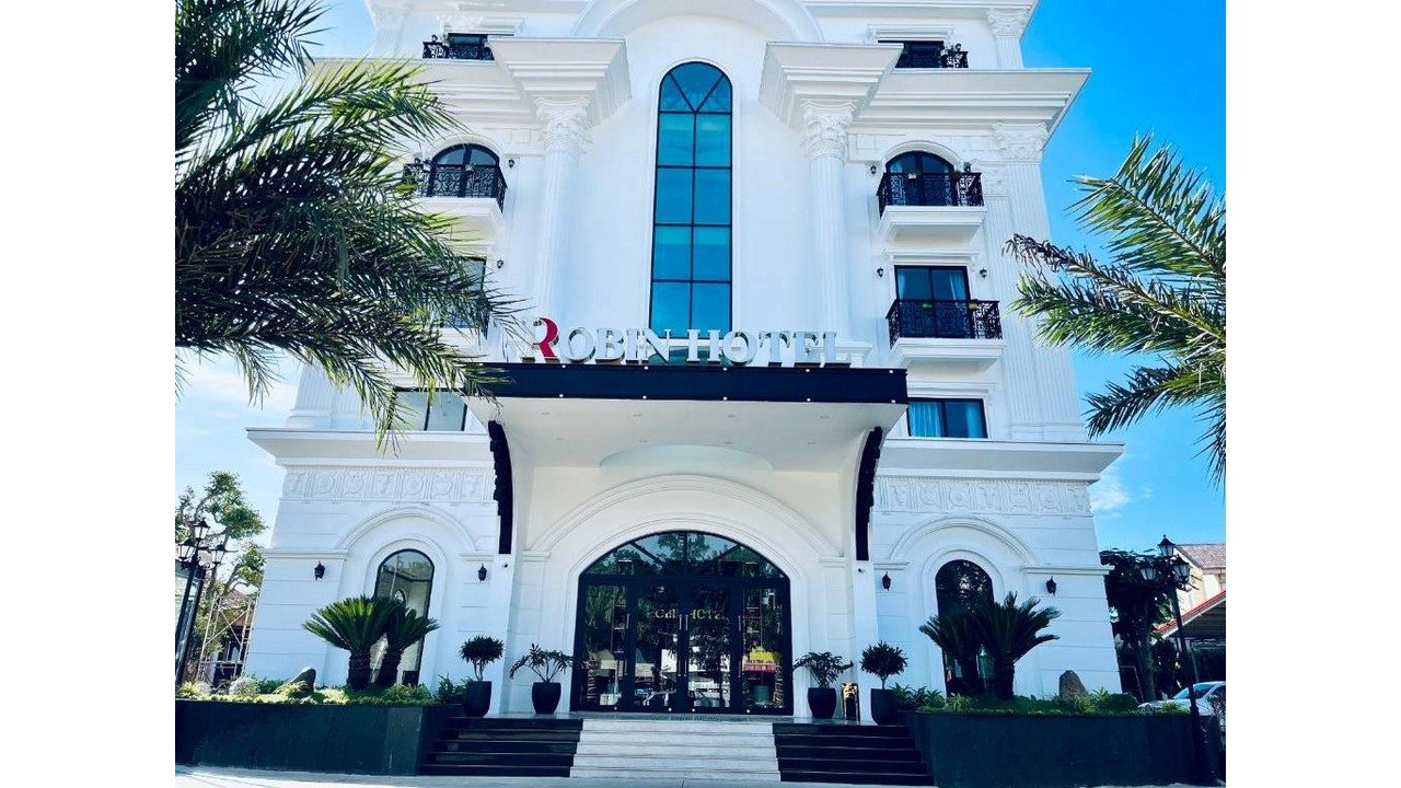 Robin Hotel Gia Nghĩa