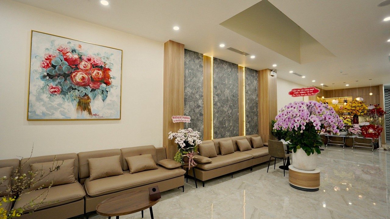 Thành Thuý Hotel