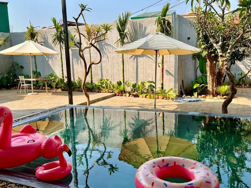 Hoàng Khang Hotel