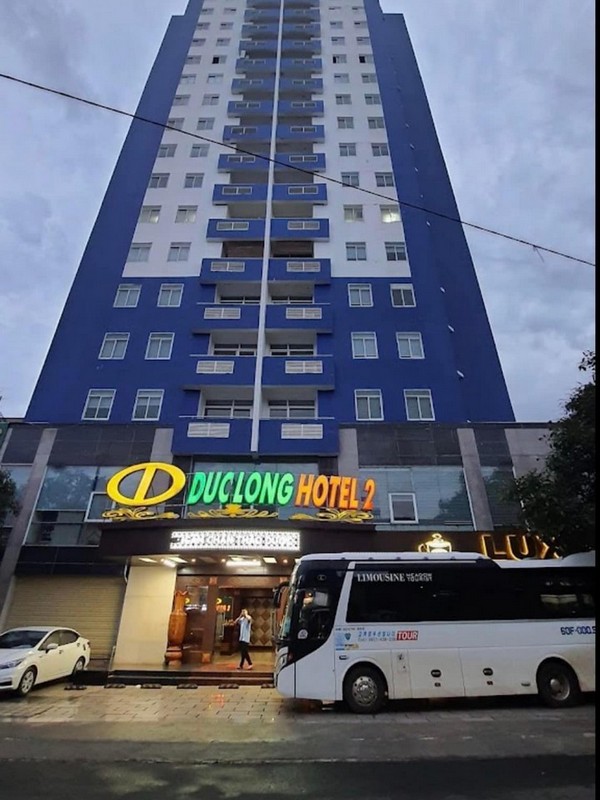 Duc Long Gia Lai 2 Hotel