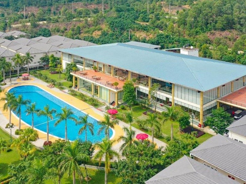 Anh Phát Resort