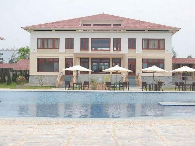 Hải Tiến Resort