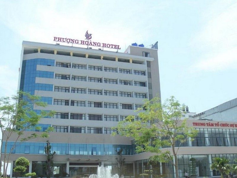 Khách Sạn Phượng Hoàng 1