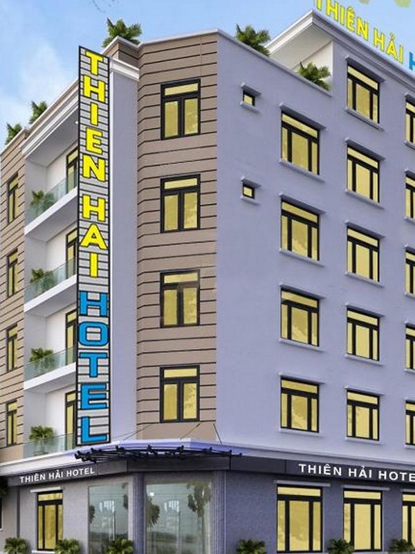 Khách sạn Thiên Hải Sầm Sơn
