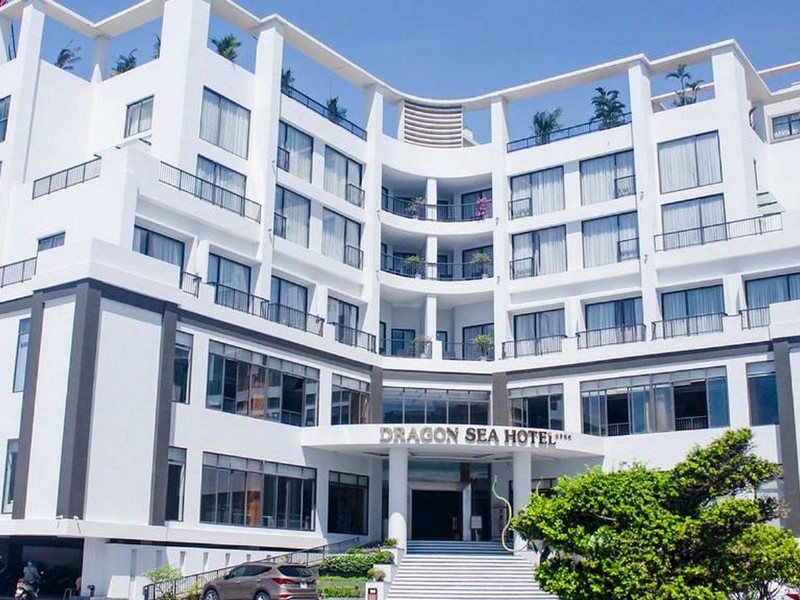 Dragon Sea Hotel Sầm Sơn