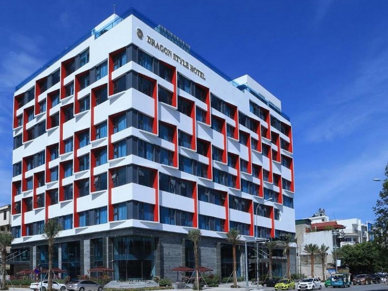 Dragon Style Hotel