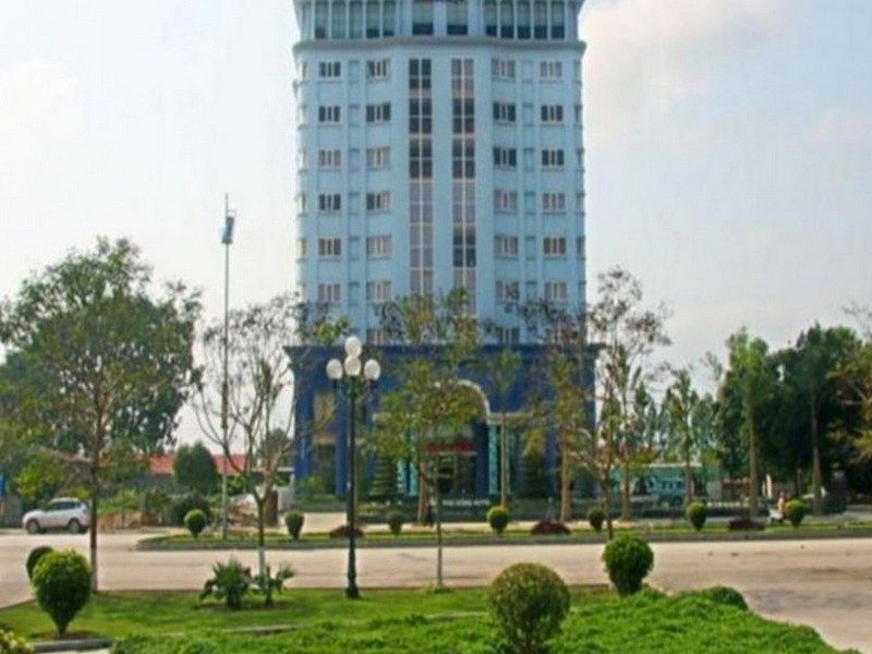 Khách sạn Phù Đổng