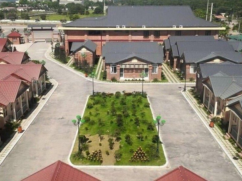 Khách sạn Anh Phát 2