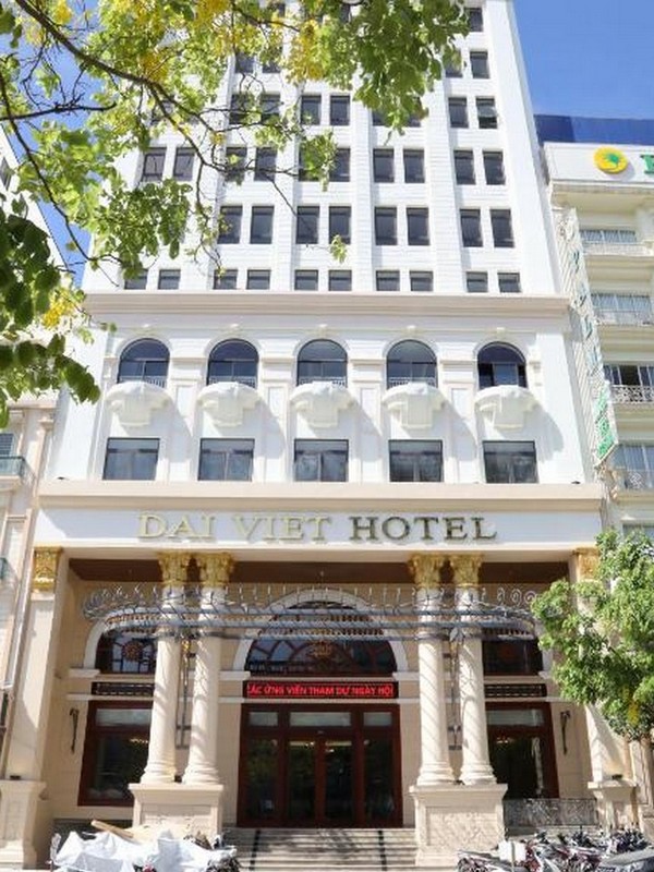 Dai Viet Hotel