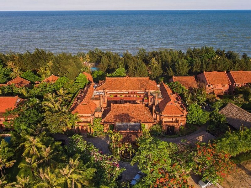 Vạn Chài Resort