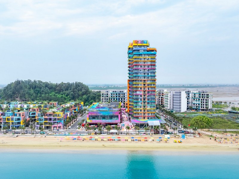 Flamingo Hải Tiến