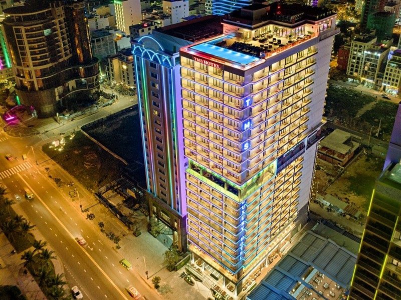 TMS Hotel Da Nang Beach