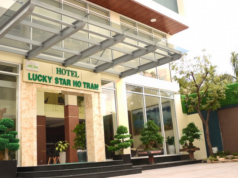 Lucky Star Hồ Tràm