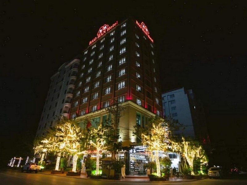 Bảo Hân Hotel Quảng Ninh
