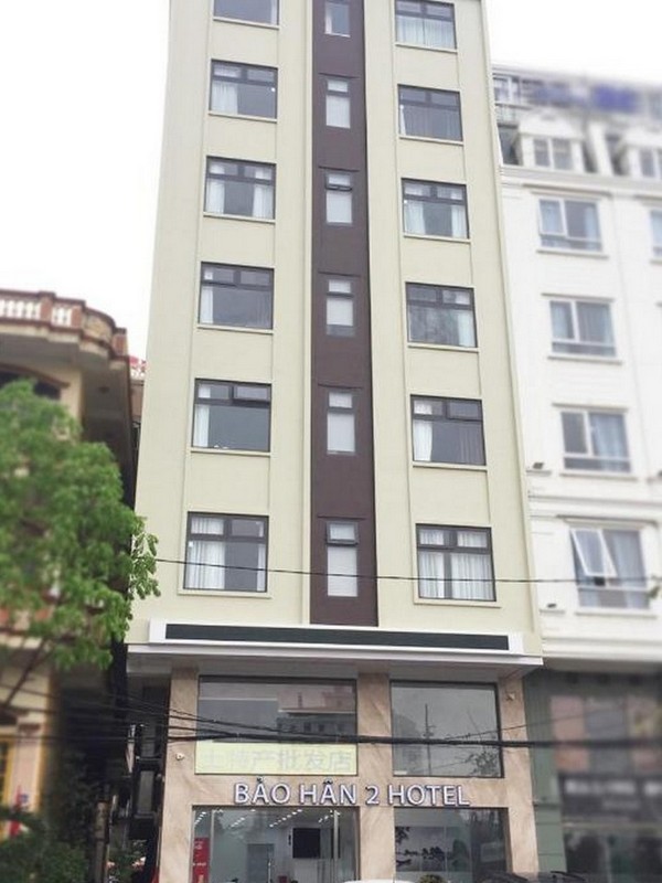 Bảo Hân 2 Hotel Quảng Ninh
