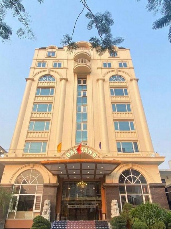 Bảo Hân 6 Hotel Quảng Ninh