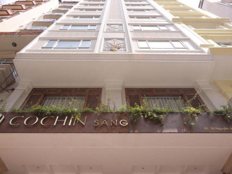 COCHIN SANG HOTEL