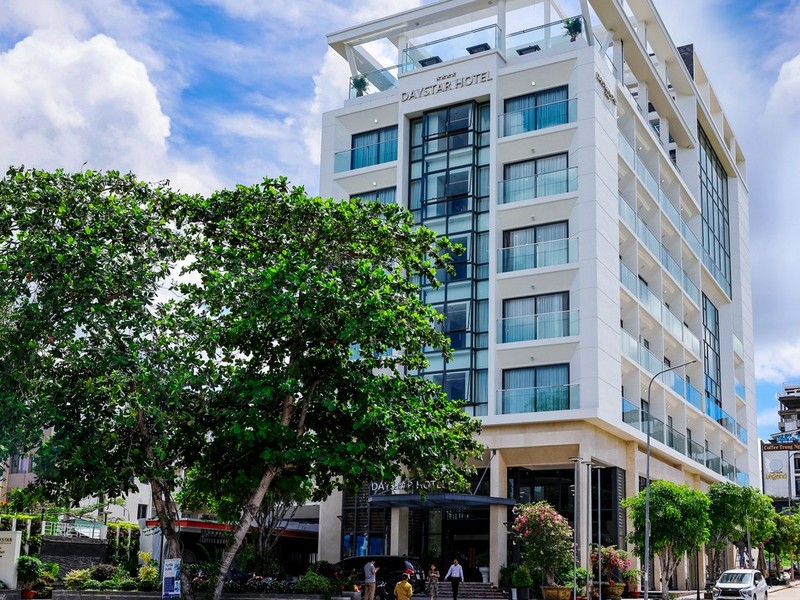 DayStar Hotel Phú Quốc