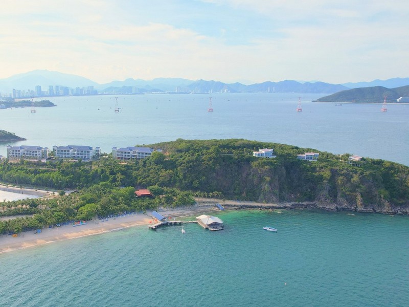 Paradise Resort Nha Trang