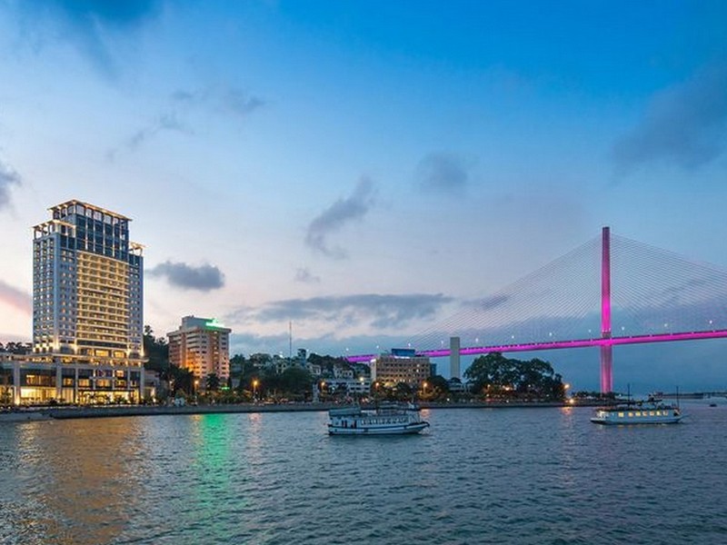 Wyndham Legend Hạ Long