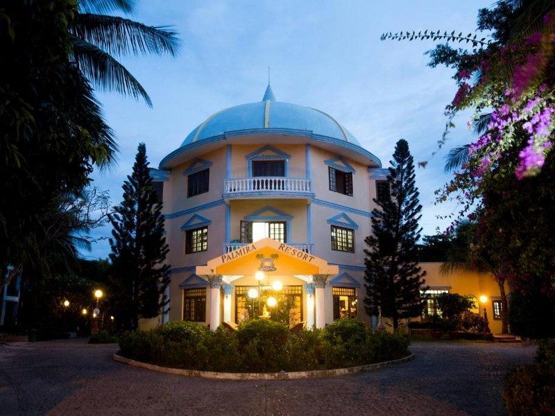 Palmira Beach Resort & Spa