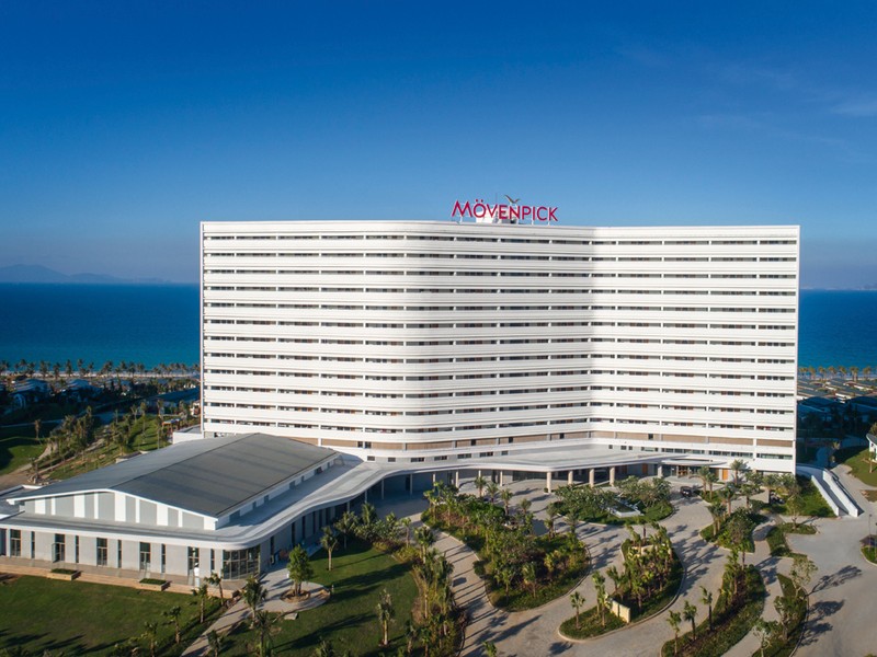 Mövenpick Resort Cam Ranh