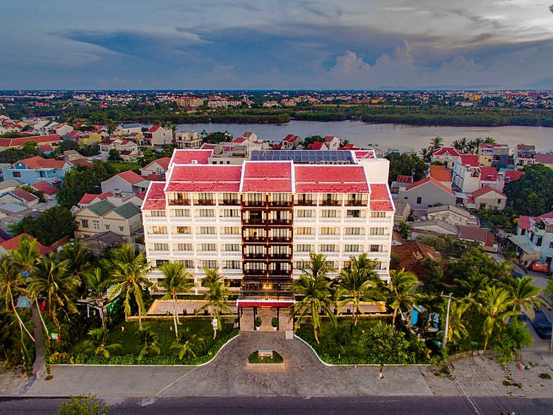 Wyndham Garden Hoi An